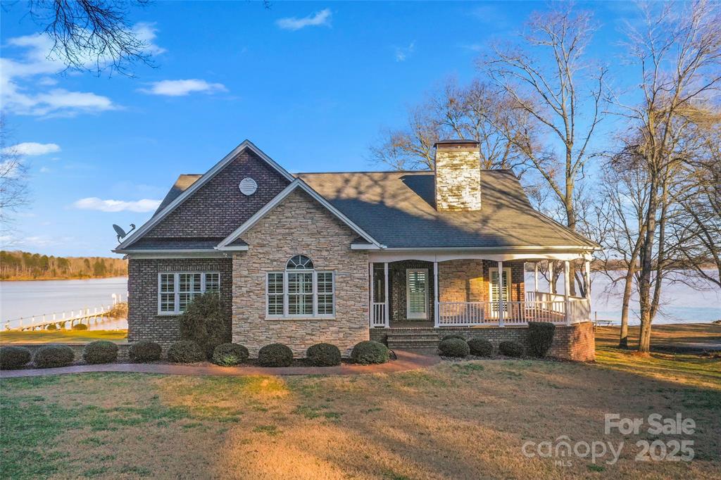 9217 Azalea Road, Sherrills Ford, NC