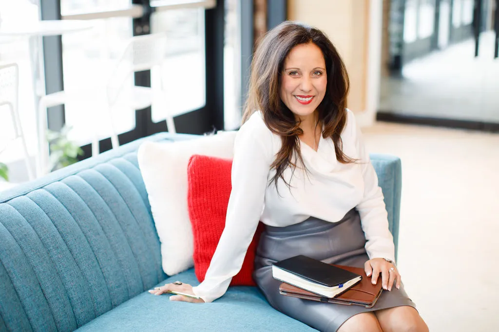 Kimjera Whittington - Lake Norman Real Estate Expert