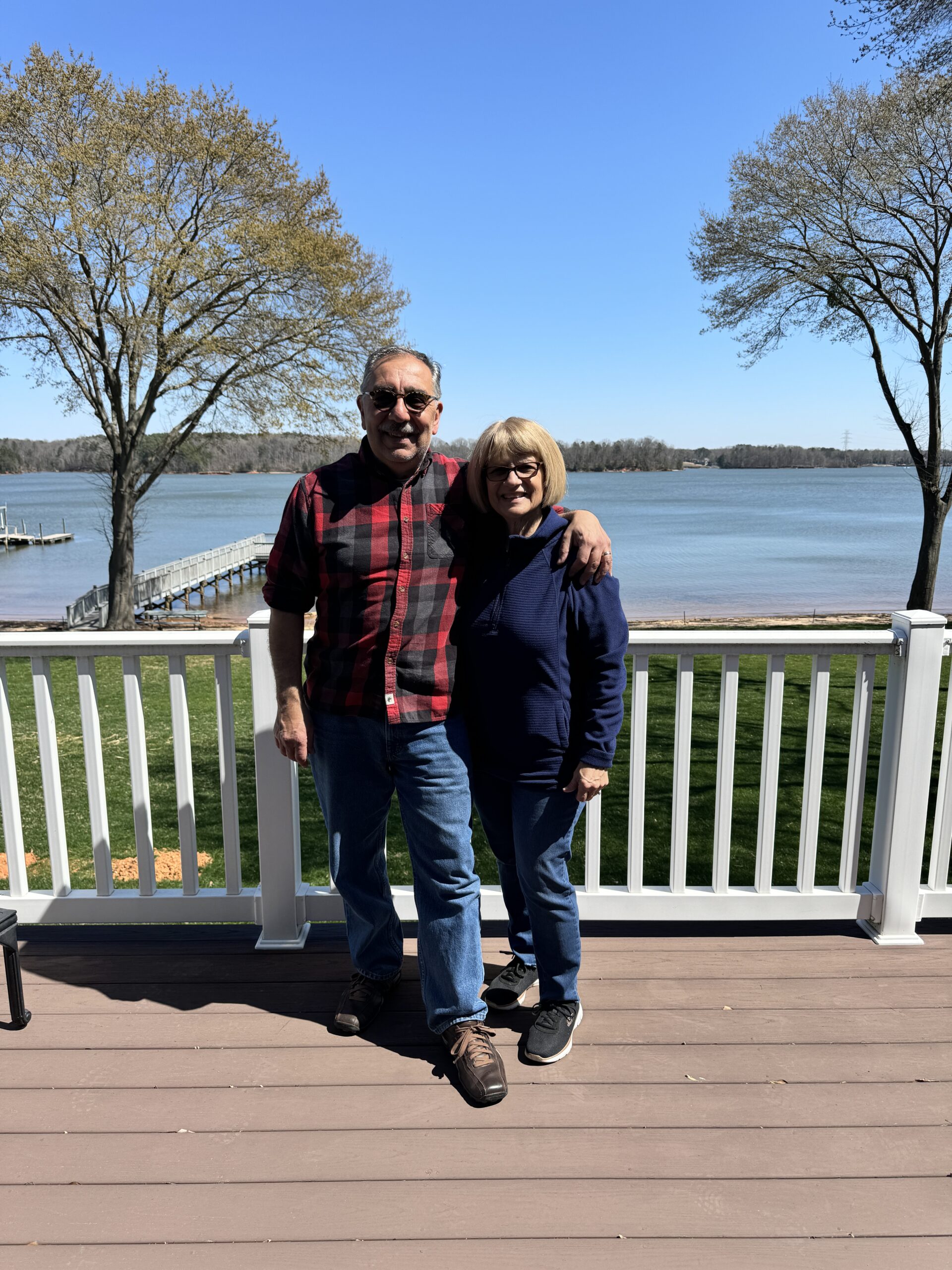 Pete & Candi | Buyer