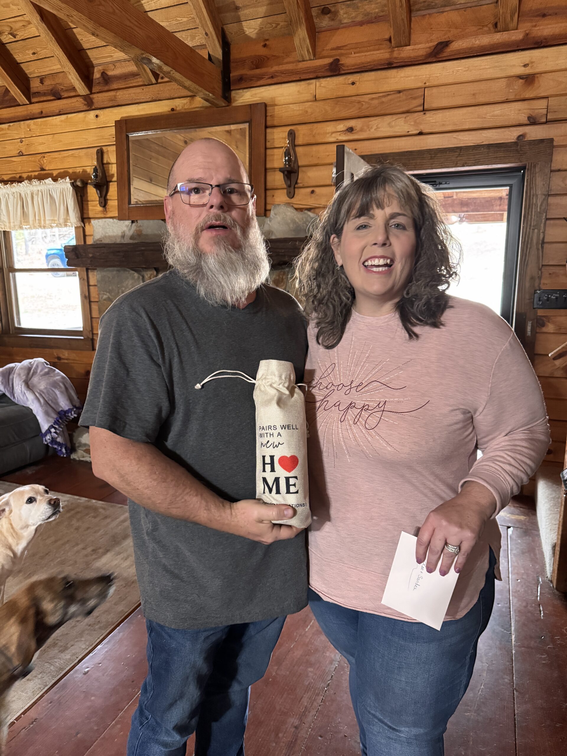 Sandee & Lee | Seller Listing