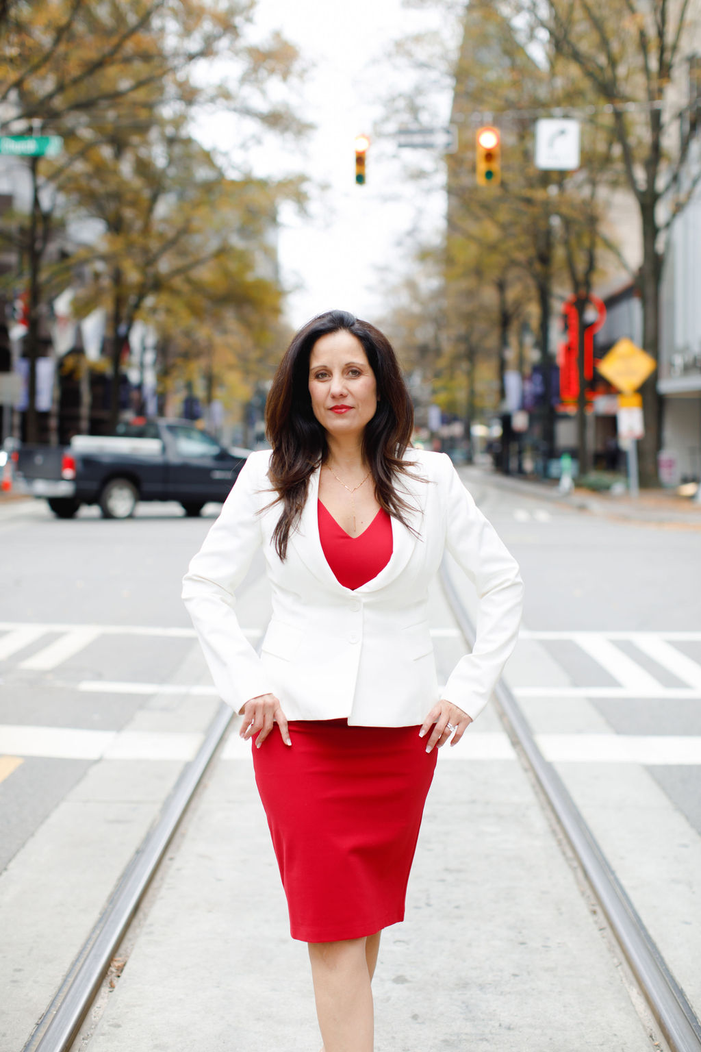 Kimjera Whittington - Top Real Estate Agent