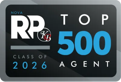 Charlotte Top 500 Agent - Class of 2026