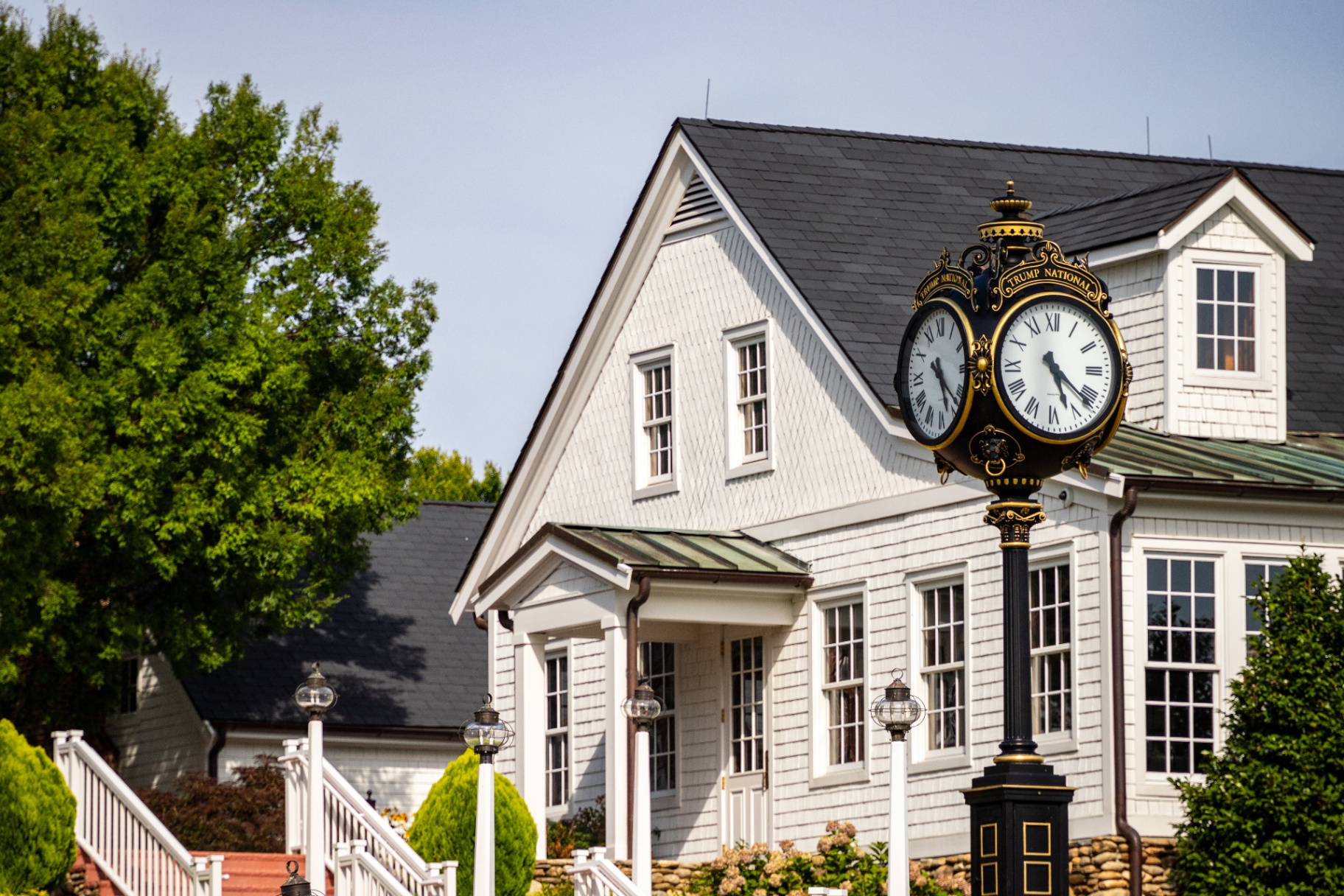 Explore North Carolina's Architectural Wonders