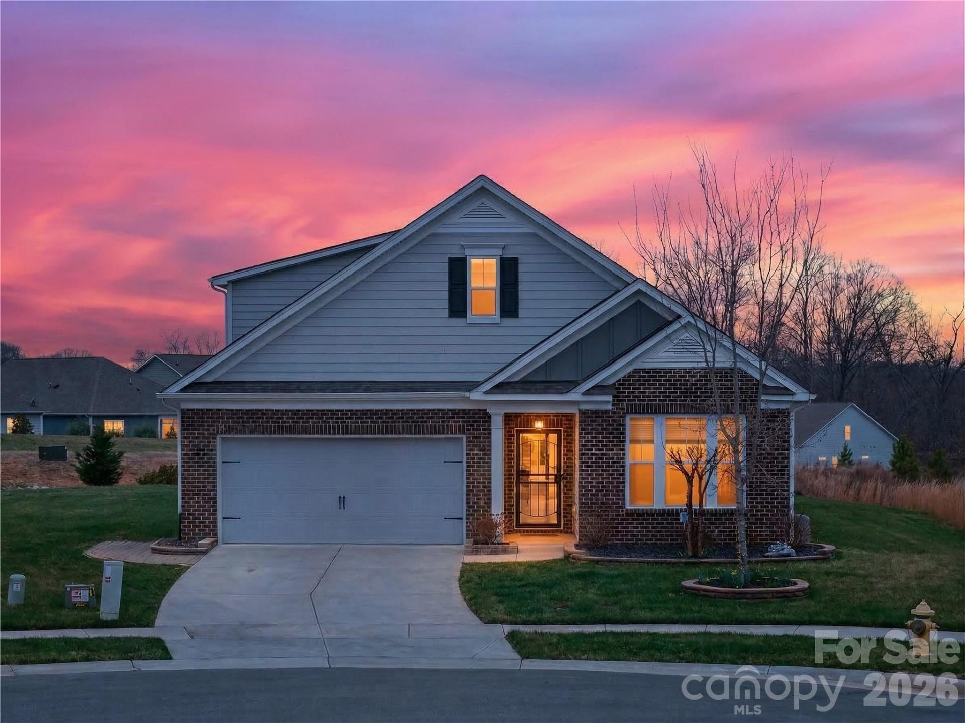 129 Rosebay Drive, Mooresville, NC