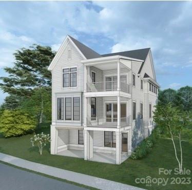 1222 Portofino Place29, Davidson, NC 28036-6959 home for sale
