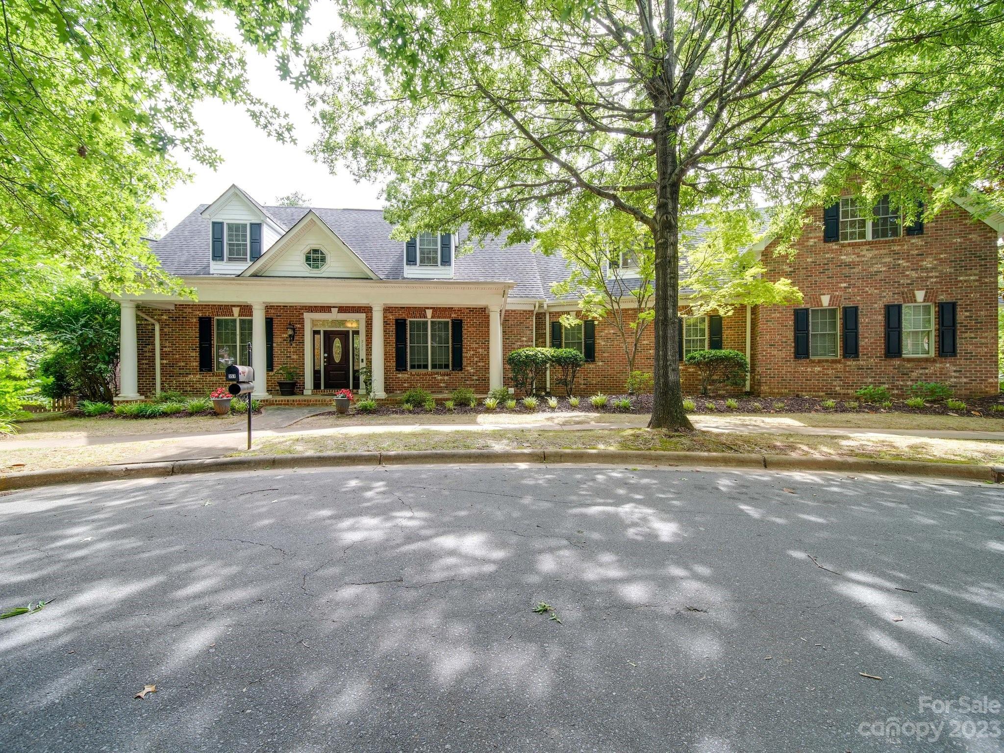 357 Magnolia Street, Davidson, NC 28036-6910 home for sale