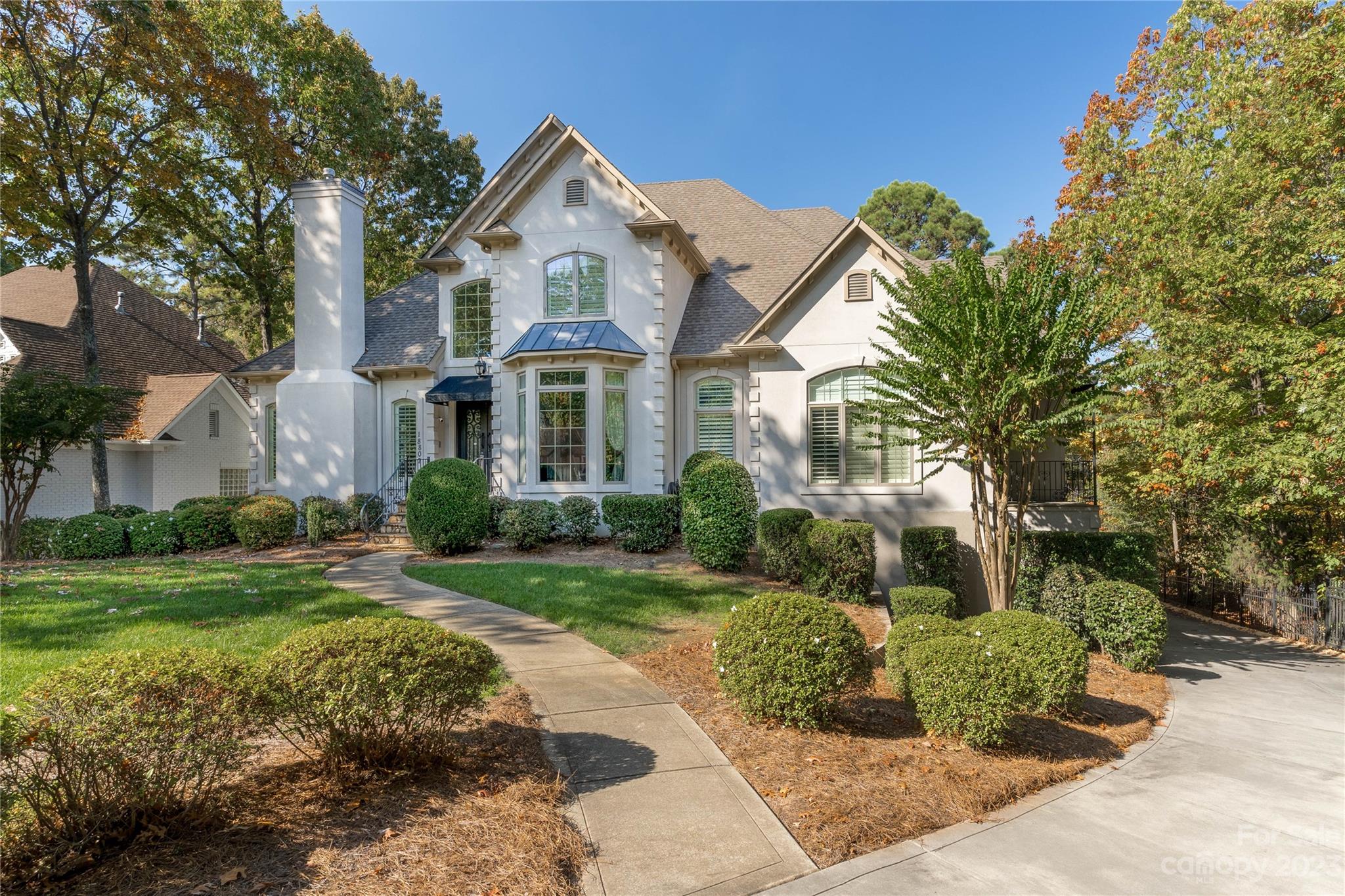 18807 Fore Sail Court, Cornelius, NC 28031-7640 home for sale