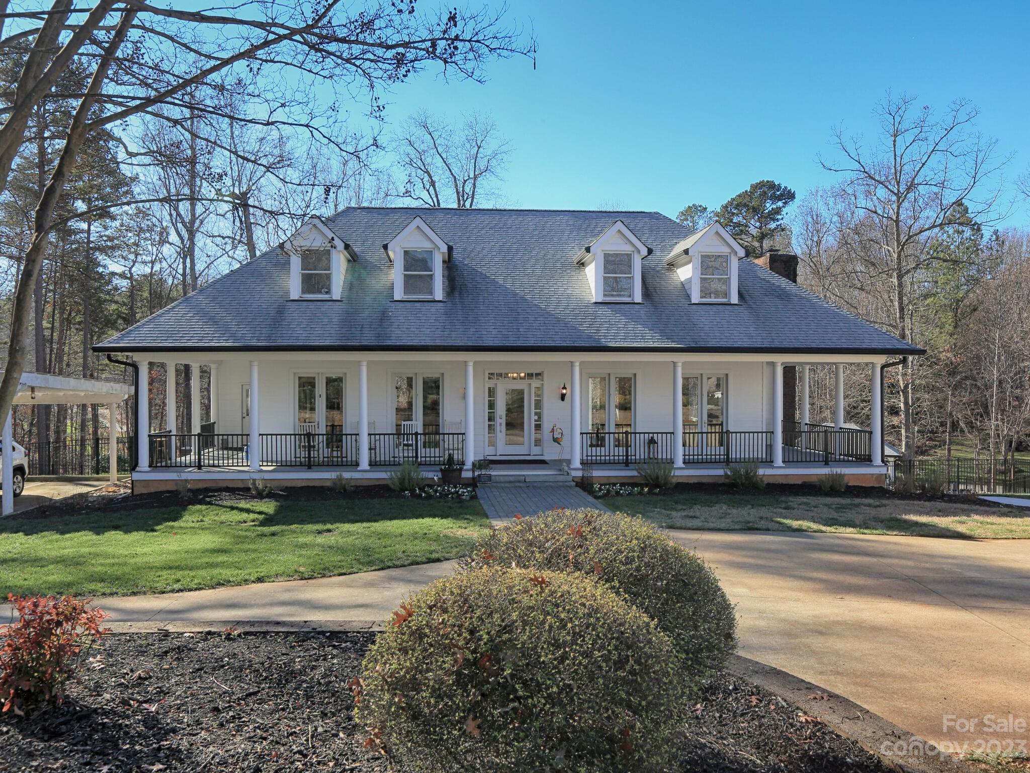 278 Doolie Road, Mooresville, NC -5800 home for sale