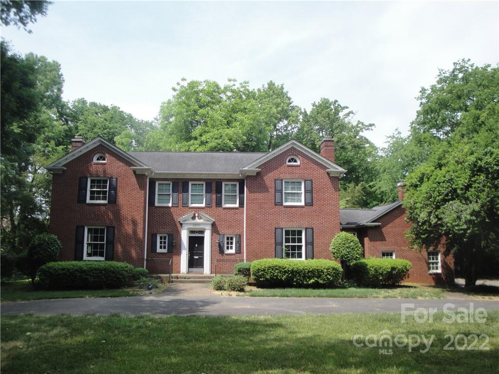 3200 Providence Road, Charlotte, NC 28211-2745 home for sale