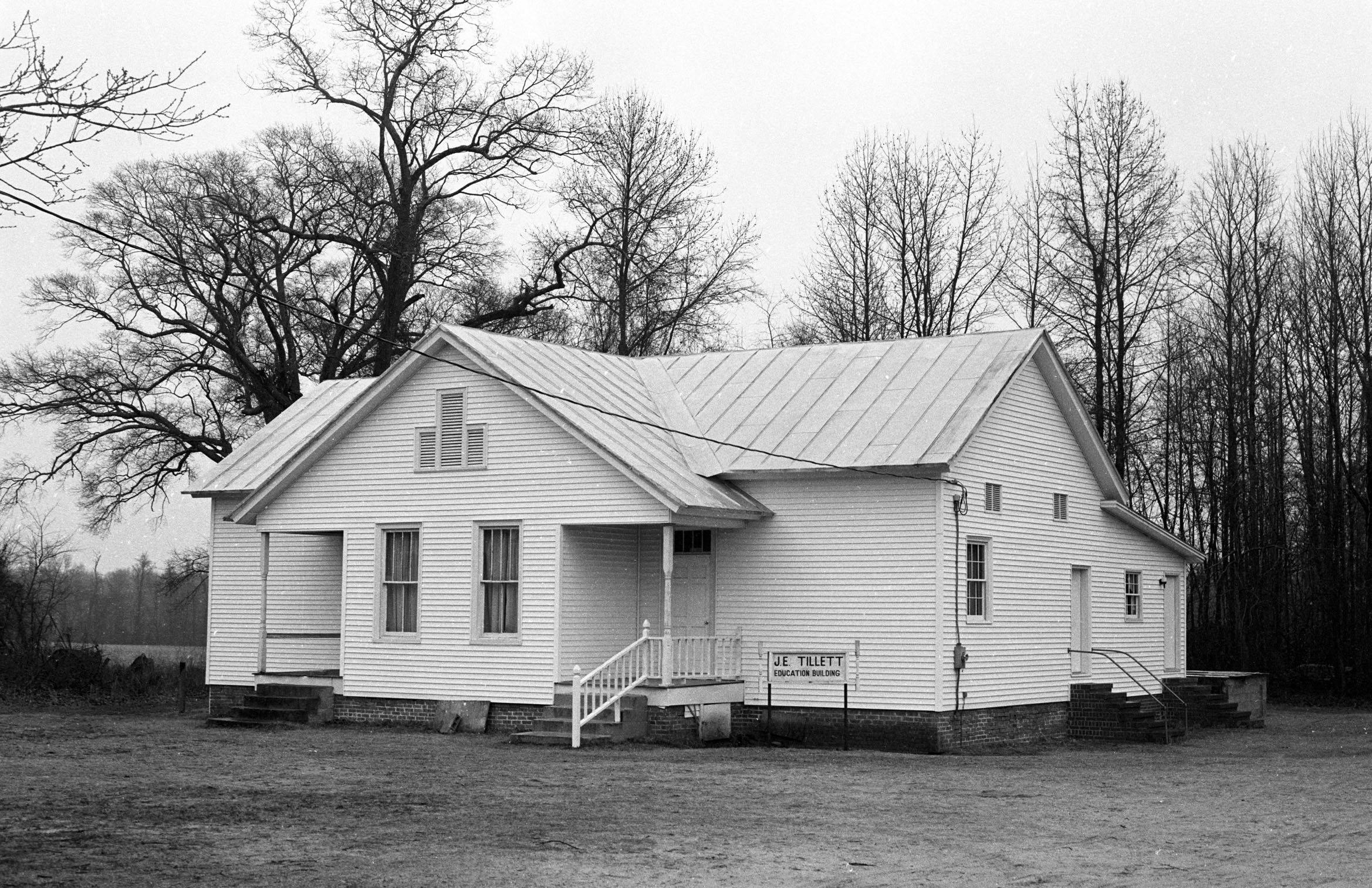 rosenwald-school