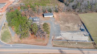 10201 Hambright Road, Huntersville, NC -7654 home for sale