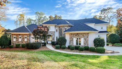 106 Greyfriars Road, Mooresville, NC -7333 home for sale