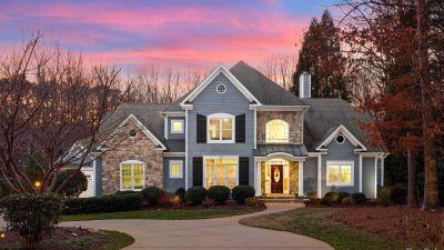 107 Breakwater Court, Mooresville, NC -6036 home for sale