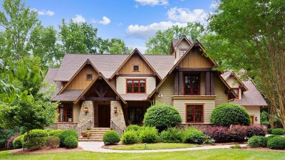 10930 Green Heron Court, Charlotte, NC 28278-6904 home for sale