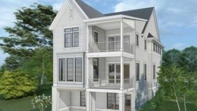 1222 Portofino Place29, Davidson, NC 28036-6959 home for sale