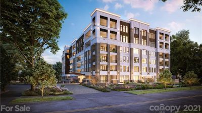 130 Cherokee Road406, Charlotte, NC 28207-1904 home for sale