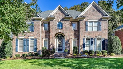 14015 Lissadell Circle, Charlotte, NC 28277-3141 home for sale