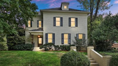 1701 Sterling Road, Charlotte, NC 28209-1549 home for sale