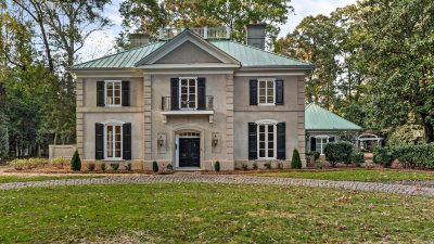 2430 Lemon Tree Lane, Charlotte, NC 28211 home for sale