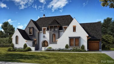 2734 Park Road, Charlotte, NC 28209-1312 home for sale