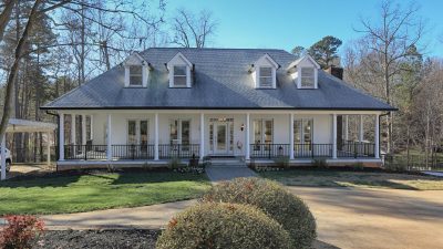 278 Doolie Road, Mooresville, NC -5800 home for sale