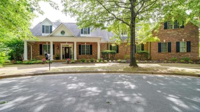 357 Magnolia Street, Davidson, NC 28036-6910 home for sale