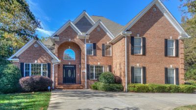 406 Canvasback Road, Mooresville, NC -8111 home for sale