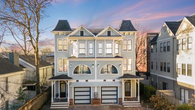 611 N Pine StreetA, Charlotte, NC 28202-2058 home for sale