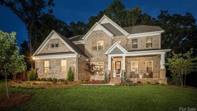 7923 Front Park Circle164, Huntersville, NC 28078 home for sale